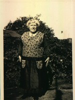 Matilda Grange